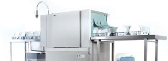 Endüstriyel Bulaşık Makinelerinin Farkı Nedir?