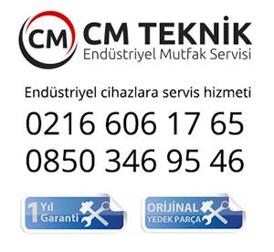 Çengelköy Öztiryakiler Servisi