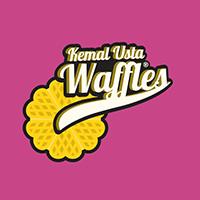 Kemal Usta Waffle
