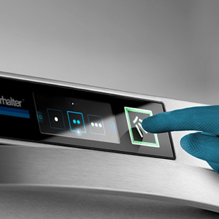 Winterhalter Bulaşık Makineleri