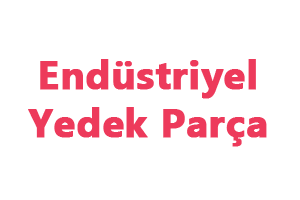 Endüstriyel Yedek Parça Endüstriyel Mutfak Markası