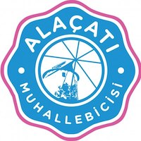 Alaçatı muhallebicisi