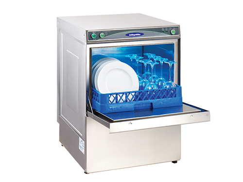 Maksan 500 Tb Endustriyel Bulaşık Makinesi