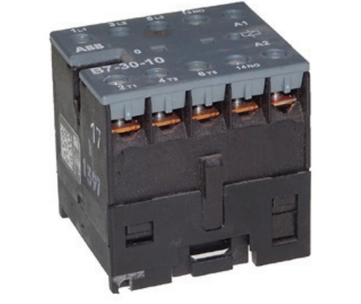 ABB 30-10 Kontaktör B7