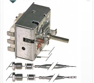 Atalay Limitli Termostat