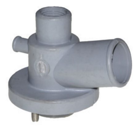 Bardak Yıkama Makinesi Üst Alt Göbek Dirseği