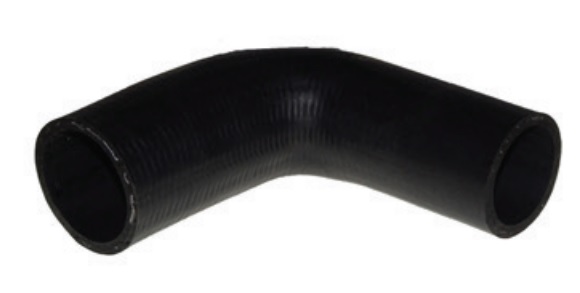 Dirsekli Emiş Hortumu