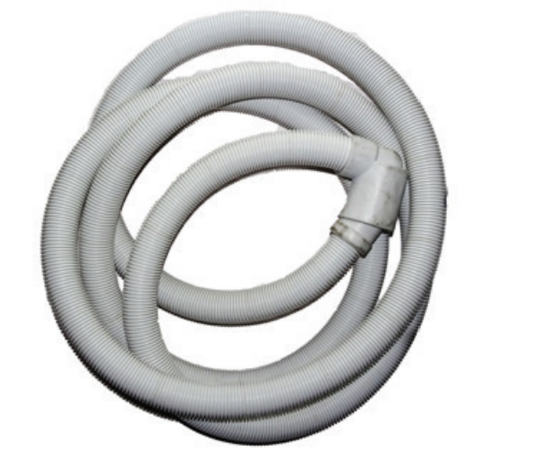 Dirsekli Gider Hortumu