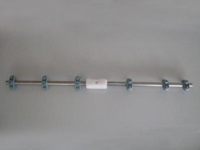 Durulama Fıskıyesi (Eski Tip) Komple