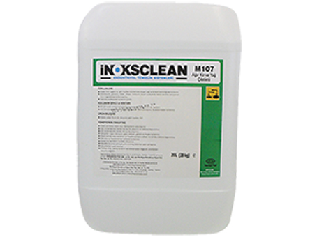 Endüstriyel Bulaşık Makinesi Kireç Önleyici