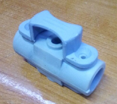 İnoksan Durulama Kolu Göbeği