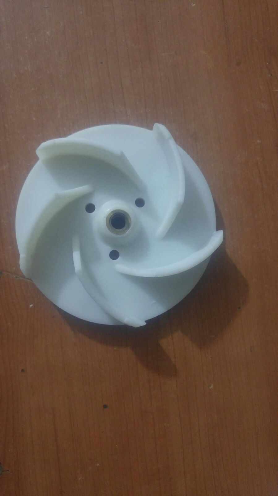 Yıkama Motor Pervanesi