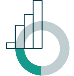 Müşteri memnuniyet ikonu