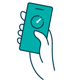 Yetkili servis belgesi ikonu